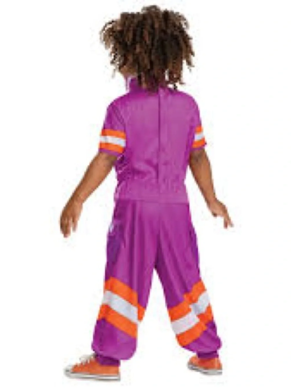 Disney official junior